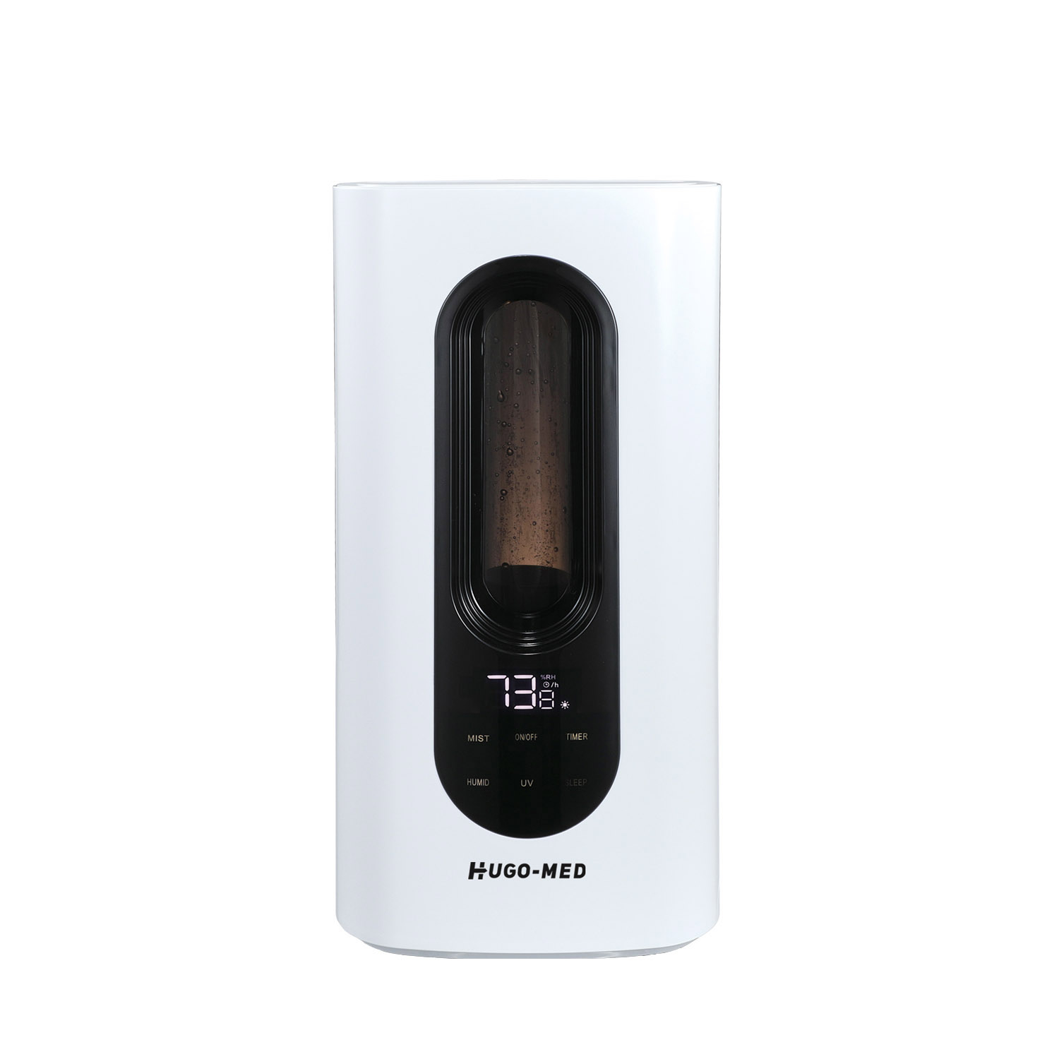 دستگاه بخور سرد هوگو مد مدل R7