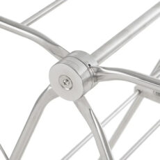 بند رخت ساج مدل 6011