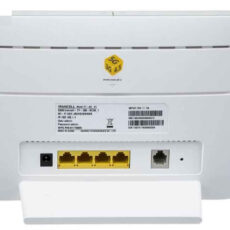 مودم 4G/TD-LTE ایرانسل مدل TF-i60 H1