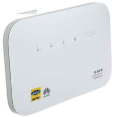 مودم 4G/TD-LTE ایرانسل مدل TF-i60 H1