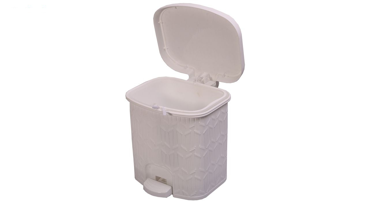 ست سطل و فرچه لیمون مدل 7050