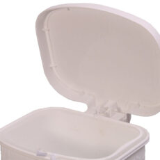 ست سطل و فرچه لیمون مدل 7050