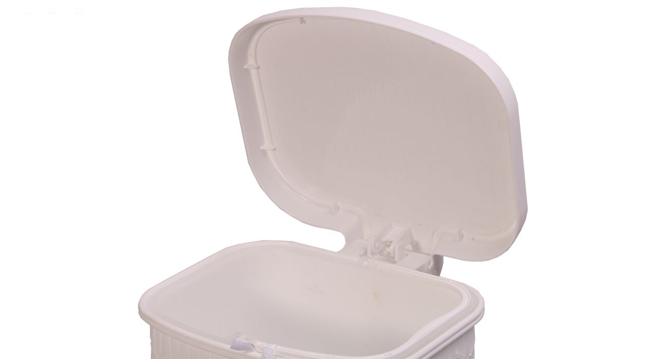 ست سطل و فرچه لیمون مدل 7050