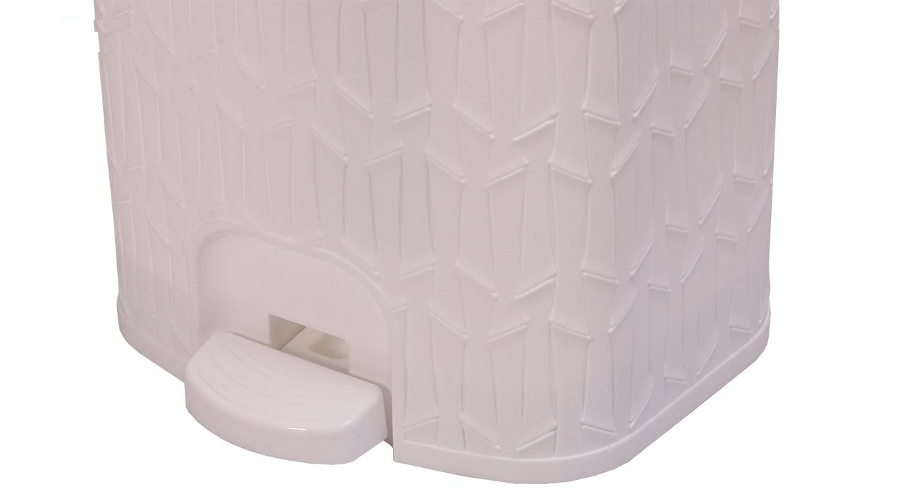 ست سطل و فرچه لیمون مدل 7050