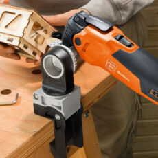 نگهدارنده ابزار همه کاره فاین مدل 92602083010