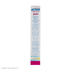 قرص پیلفود کمپلکس نیلز پیلفود بسته 30 عددی