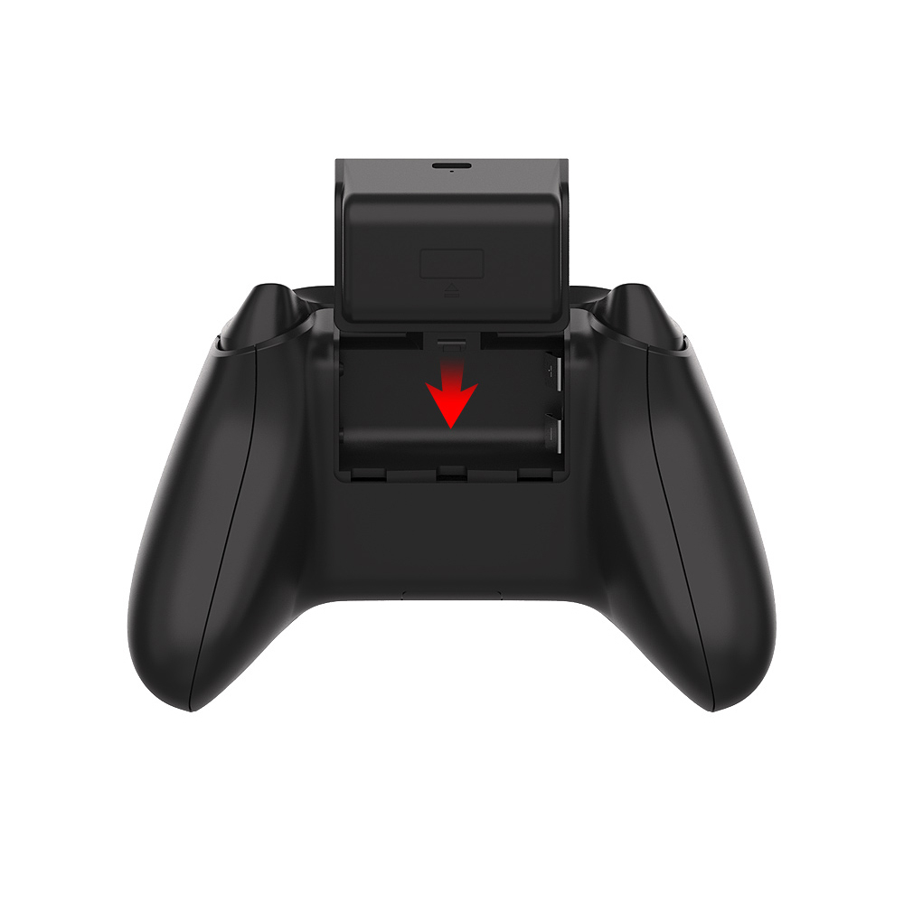 باتری دسته ایکس باکس دابی مدل TYX-0633 مخصوص Xbox Series X|S