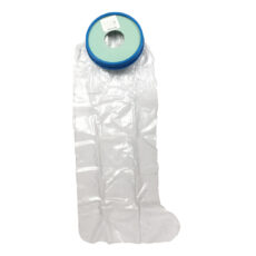 محافظ پانسمان پا تا زانو پاس باند مدل E