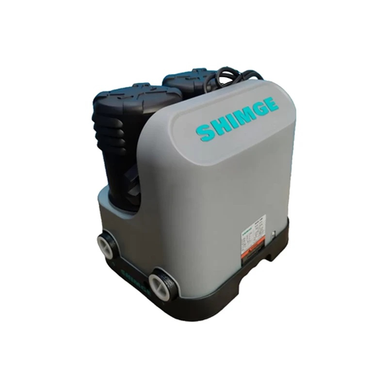 بوستر پمپ آب 0.5 اسب بخار شیمجه مدل PZ730