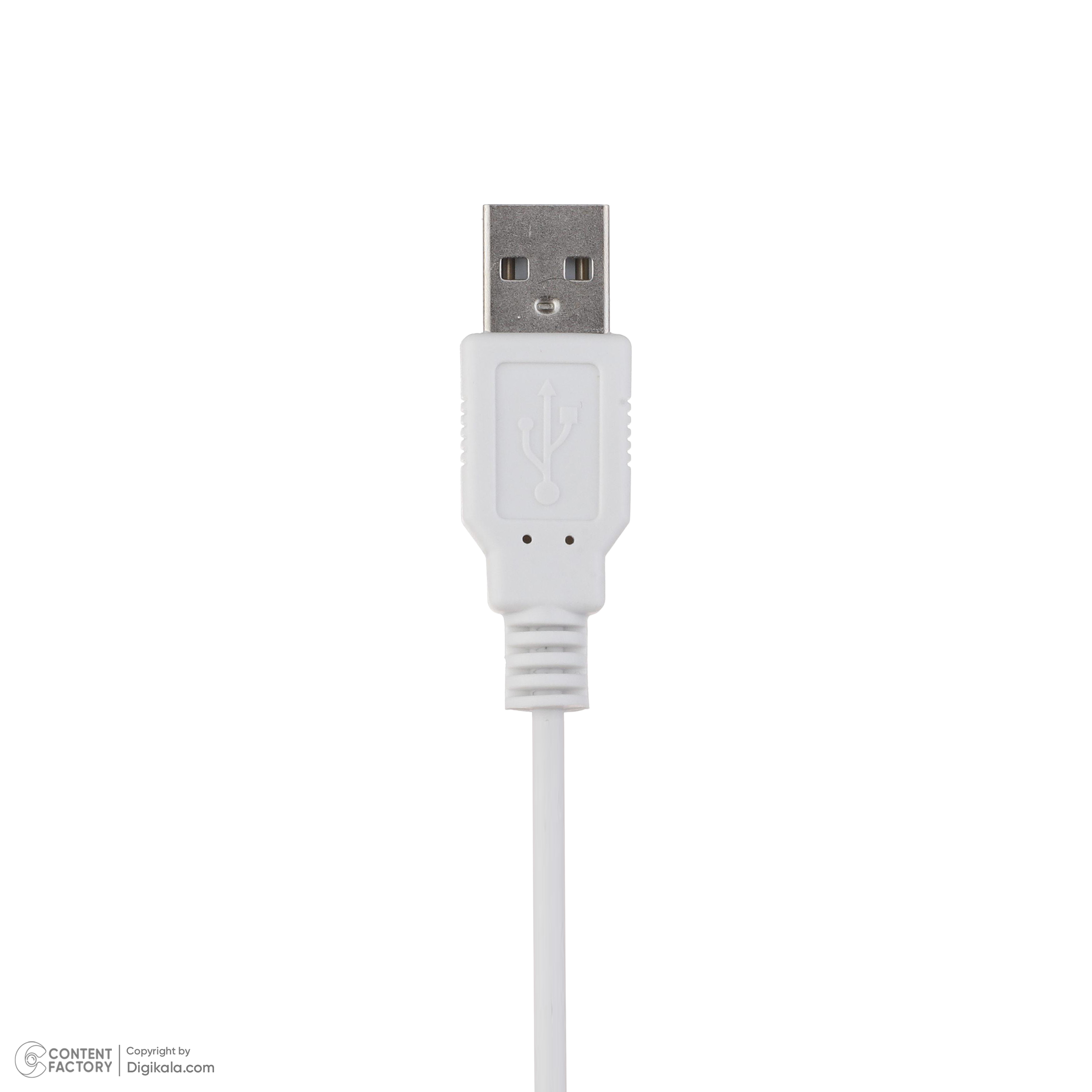 دستگاه شست و شوی دهان و دندان زنیتمد مدل ZTH-F5106