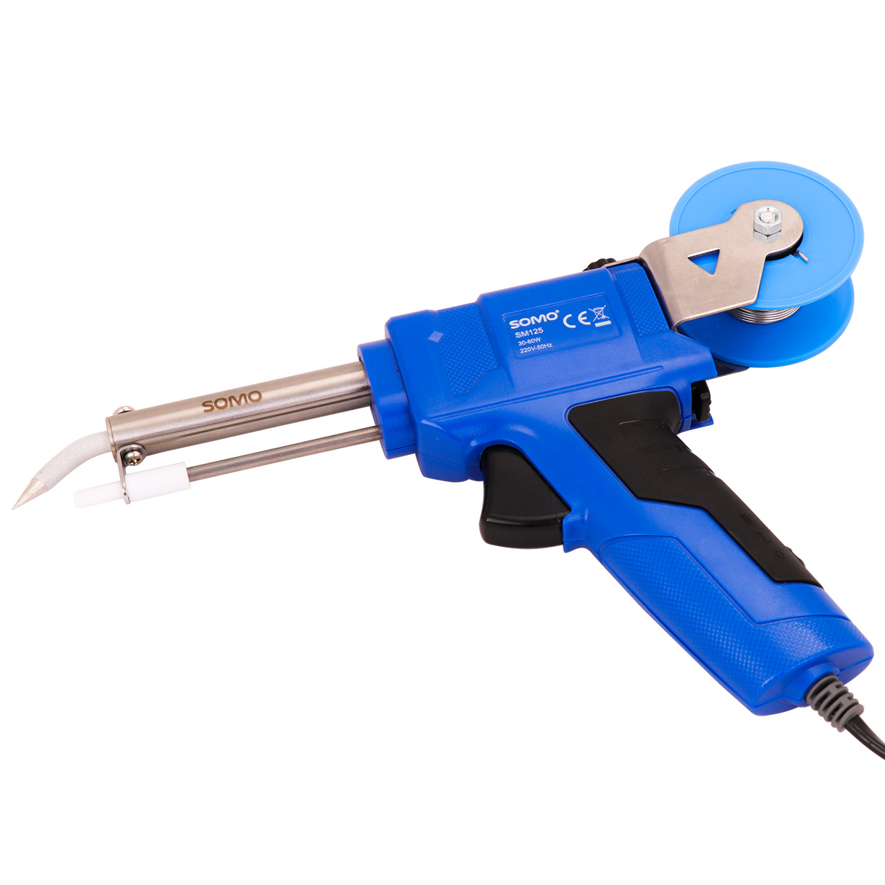 هویه تفنگی 60 وات سومو مدل SM125