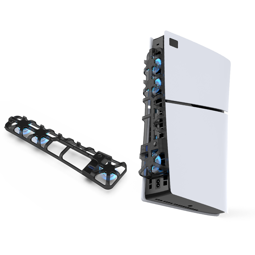 فن خنک کننده پلی استیشن 5 دابی مدل SLIM TP3538