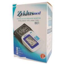 فشار سنج دیجیتال زیکلاس مدل B01