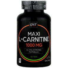 ماکسی ال کارنیتین کیو ان تی - 1000 میلی گرم بسته 60 عددی