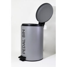 سطل زباله پدالی بی وی کی کد 831151