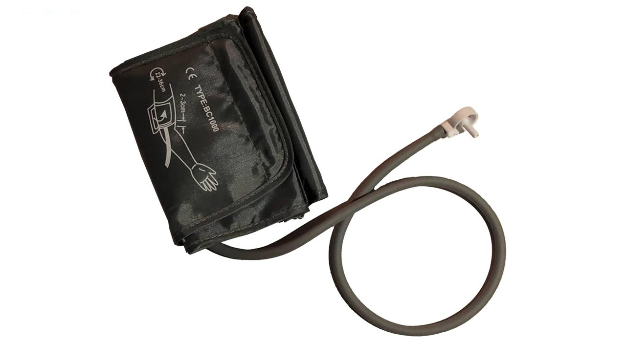 فشار سنج دیجیتال استار مدل BF1102