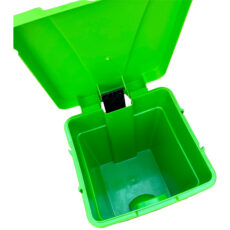 سطل زباله پدالی مدل SP گنجایش 40 لیتر