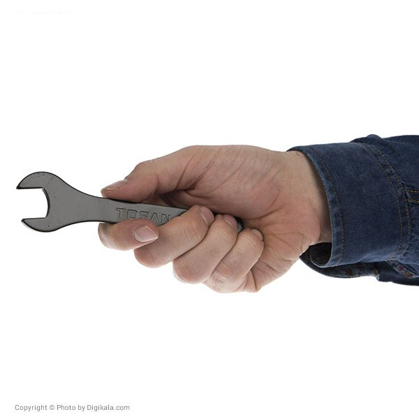 فرز انگشتی توسن مدل 3314GD