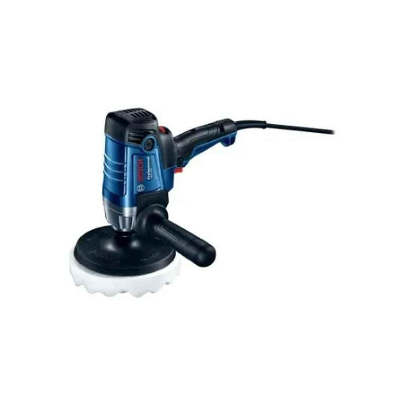 پولیش برقی بوش مدل فوق حرفه ای GPO 950