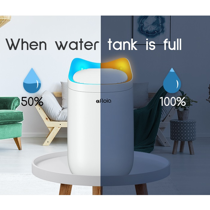 دستگاه رطوبت گیر افلیا مدل Q3