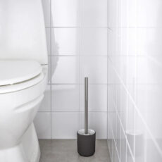 فرچه توالت شوی ایکیا مدل EKOLN