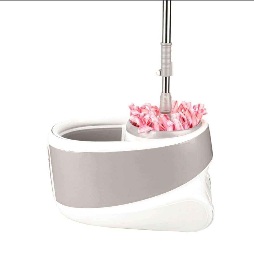 طی زمین شوی والرین مدل Walkable Mop