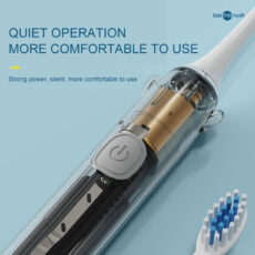 مسواک برقی کودک مدل  MST-2294