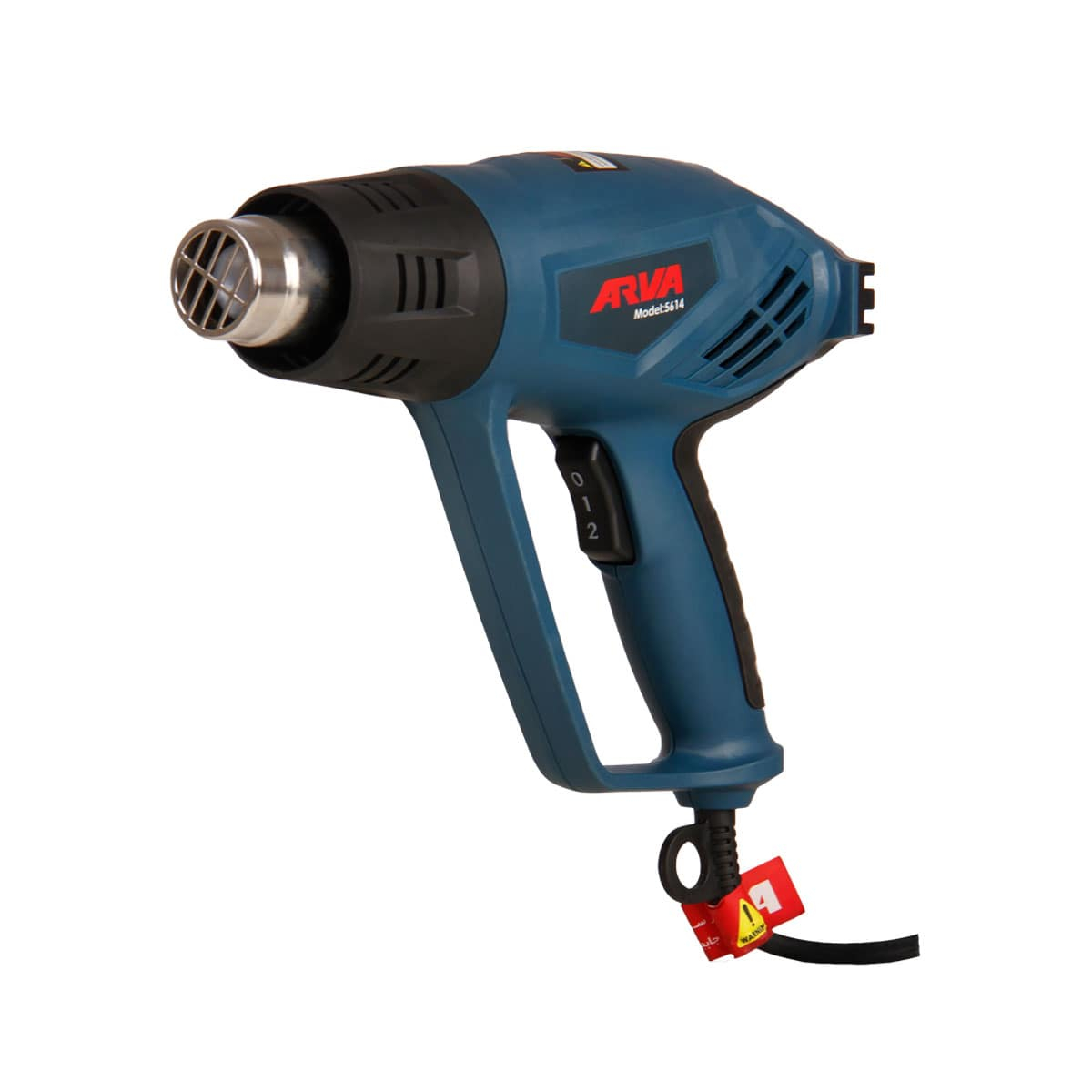 سشوار صنعتی 2000 وات آروا مدل 5614