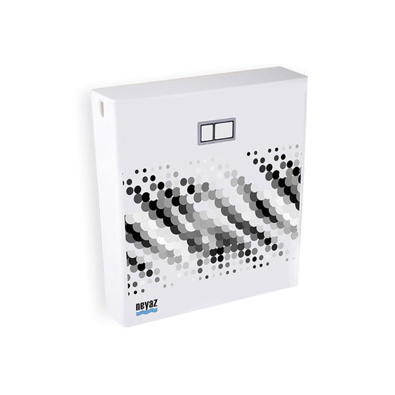 فلاش تانک نیاز مدل آراز