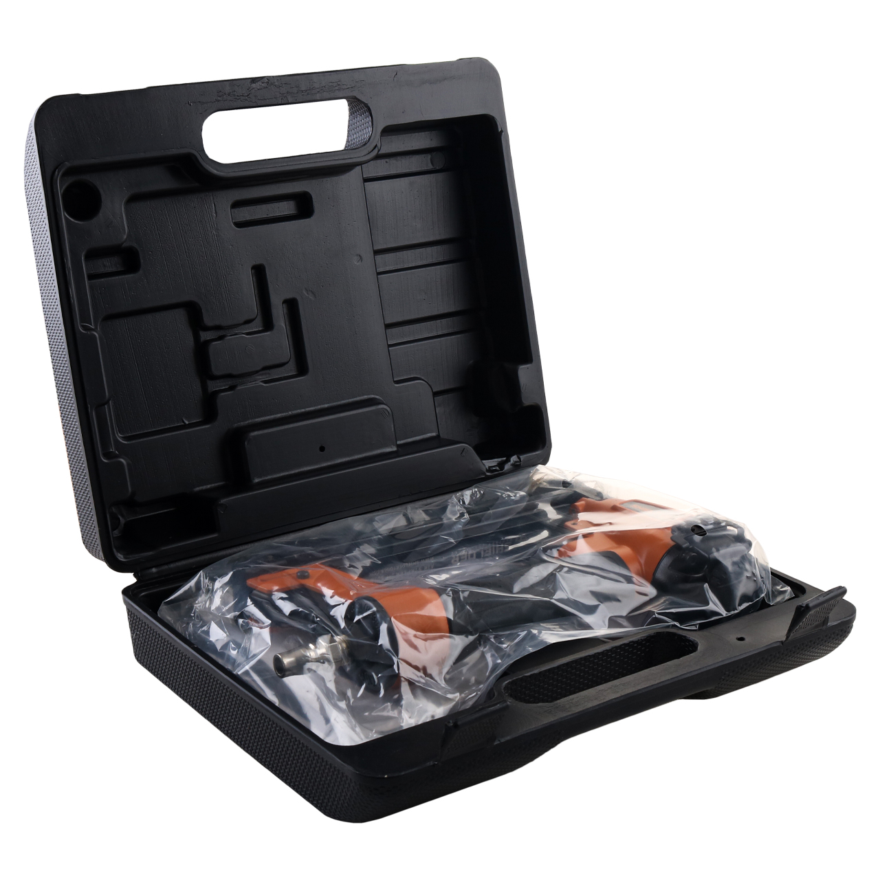 منگنه کوب بادی شیلدر مدل SH8016