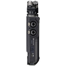 ضبطکننده حرفهای صدا تسکام مدل Portacapture X8