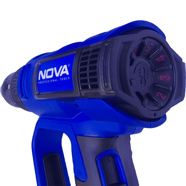 سشوار صنعتی نووا مدل 4408