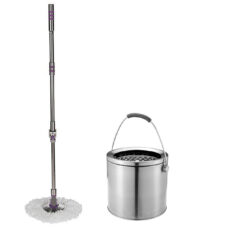 سطل و زمین شوی اسپرینگ مدل SP3060