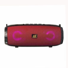 اسپیکر بلوتوثی قابل حمل ای کی مدل AK-353