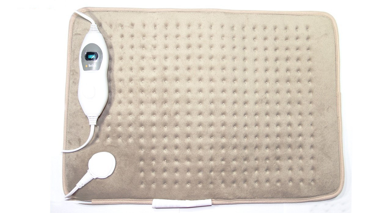 تشکچه برقی بریسک مدل L