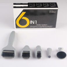 درمارولر دی.آر.اس مدل َAnti-aging