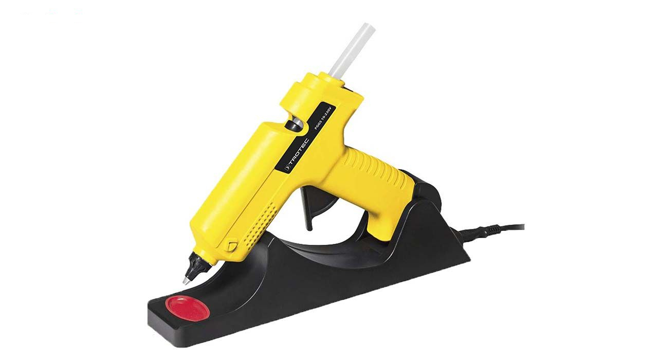 دستگاه چسب تفنگی تروتک مدل PGGS 10-230V