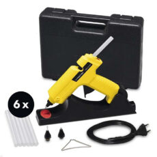 دستگاه چسب تفنگی تروتک مدل PGGS 10-230V