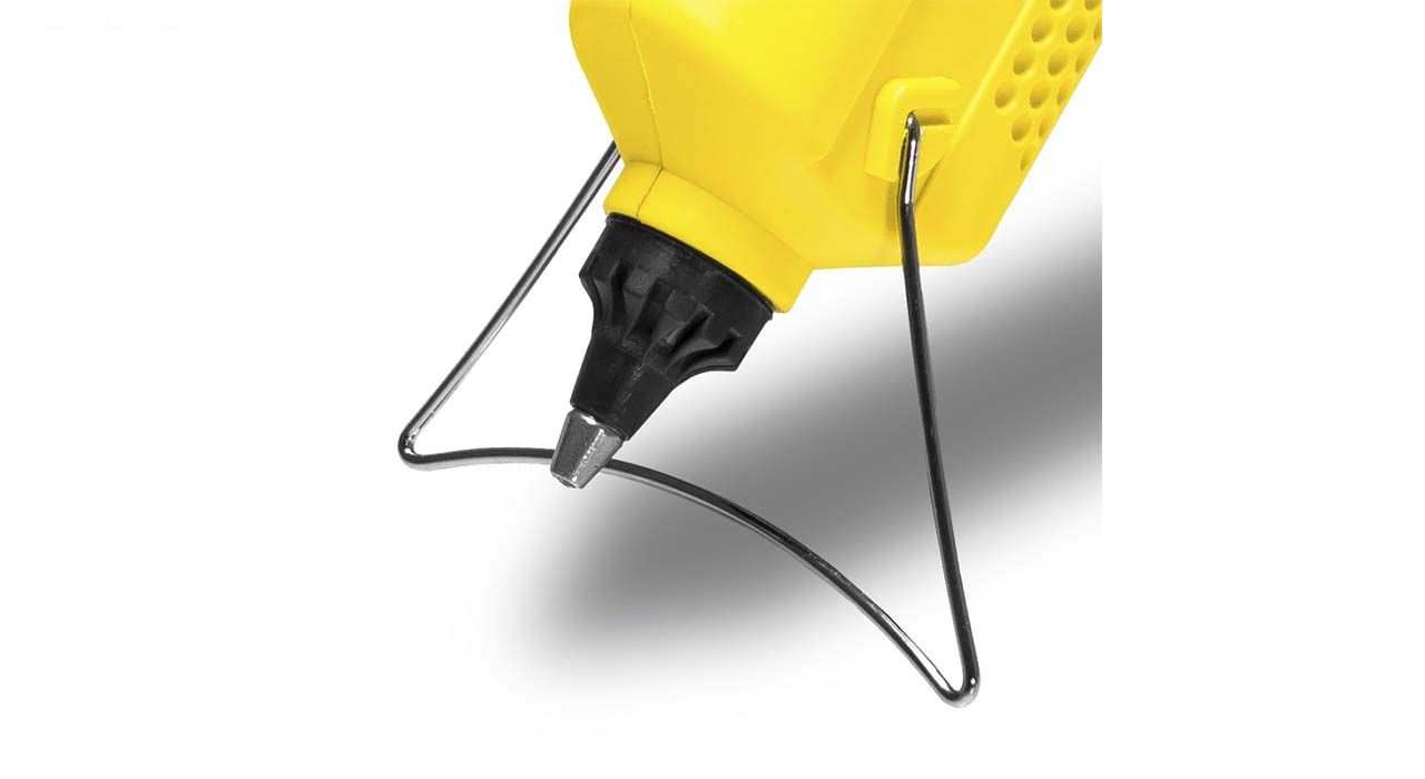 دستگاه چسب تفنگی تروتک مدل PGGS 10-230V