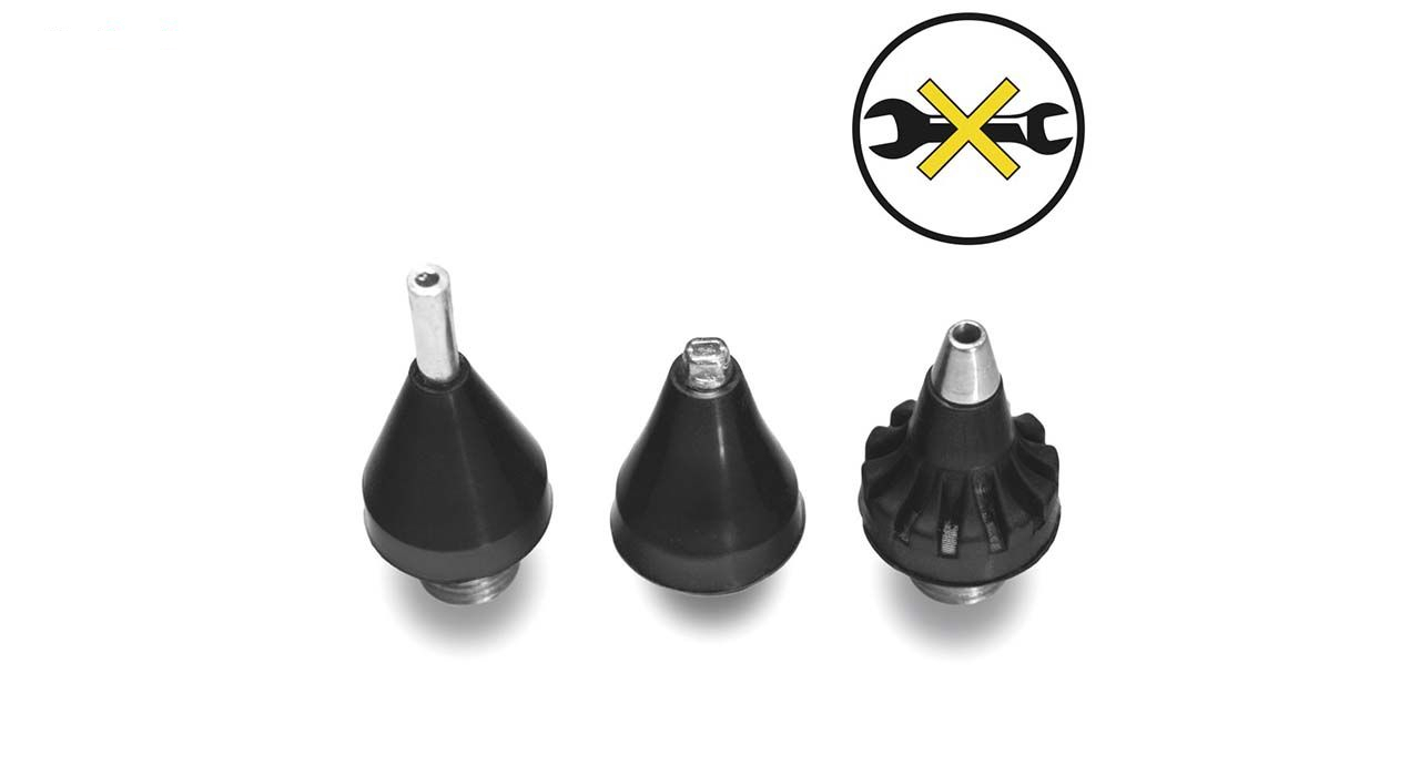 دستگاه چسب تفنگی تروتک مدل PGGS 10-230V