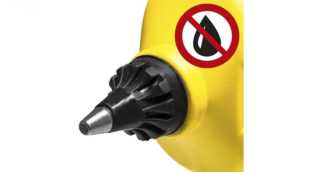 دستگاه چسب تفنگی تروتک مدل PGGS 10-230V