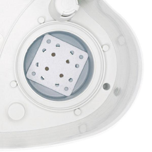 دستگاه بخور سرد و گرم بیورر مدل 88