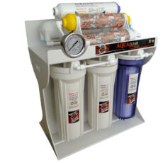 تصفیه آب خانگی آکوآکلر مدل RO-C1420