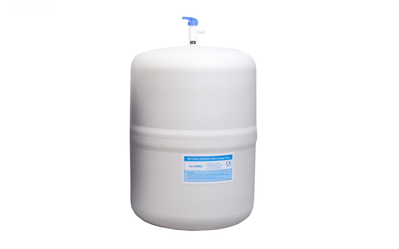 دستگاه تصفیه کننده خانگی سی سی کا مدل RO8-ORP-UV