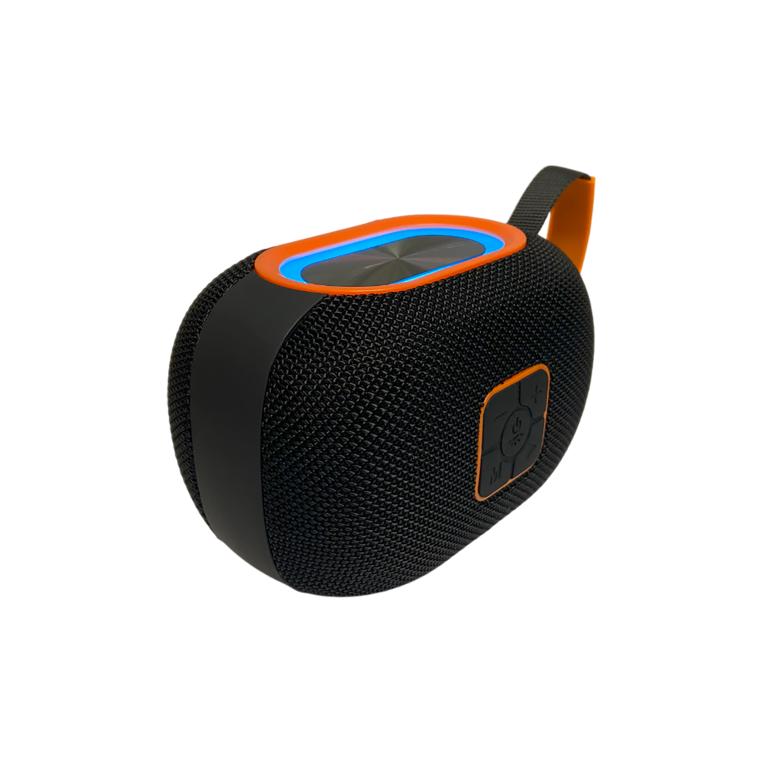 اسپیکر بلوتوثی قابل حمل مدل boombox X910