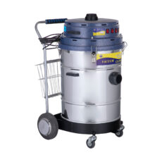 جاروبرقی صنعتی نورآئین تهران مدل 104WD