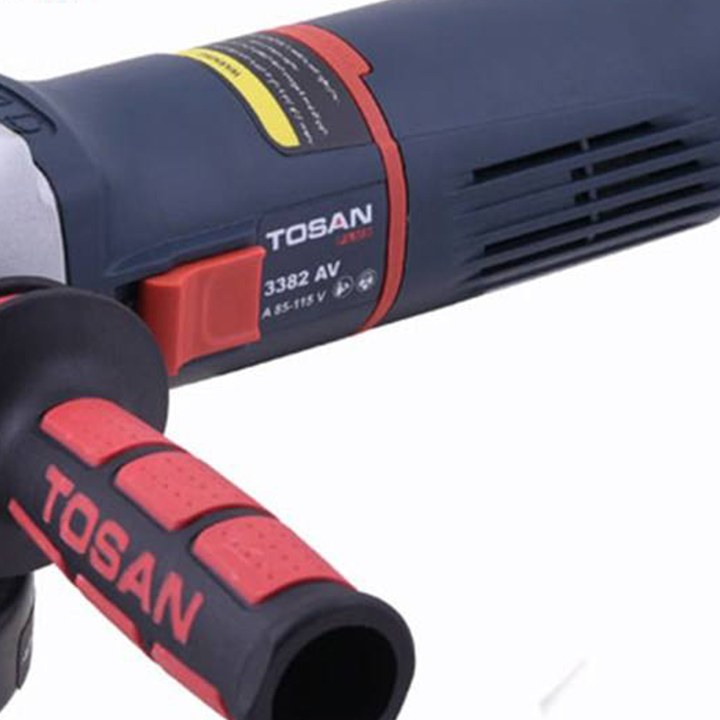 مینی فرز توسن مدل 3382AV Plus