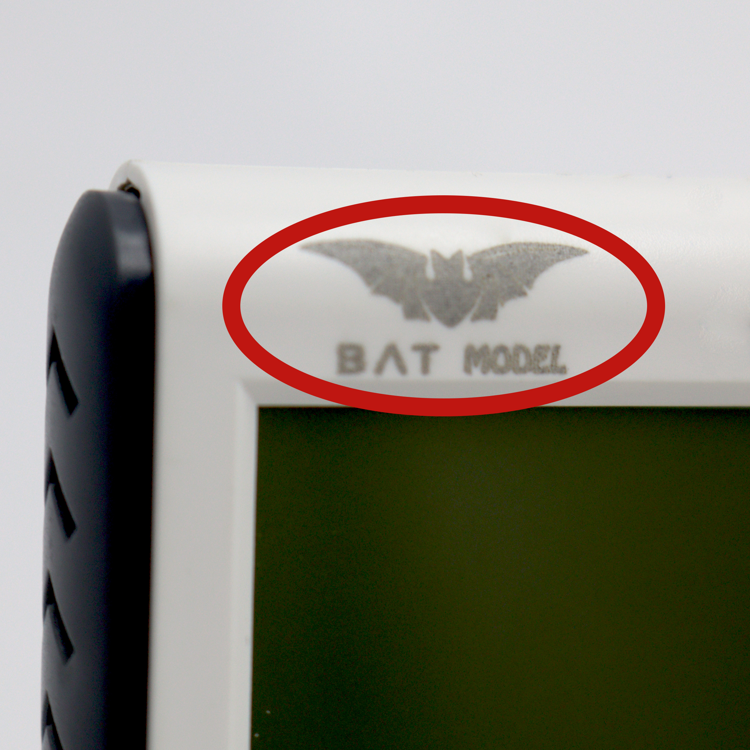 دما سنج و رطوبت سنج مدل بت کد YPSF-DC102