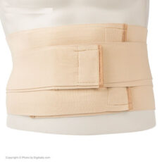 کمربند طبی پاک سمن مدل Job سایز متوسط