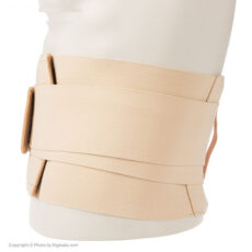 کمربند طبی پاک سمن مدل Job سایز متوسط